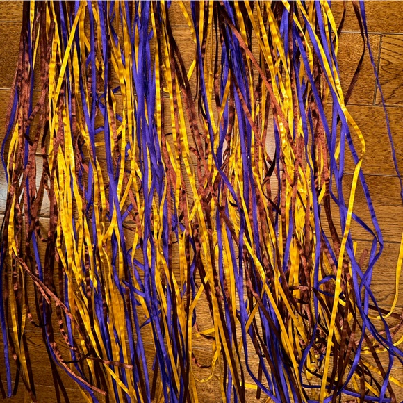 Woven fringe top - Picture 7 of 7